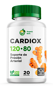 CARDIOX